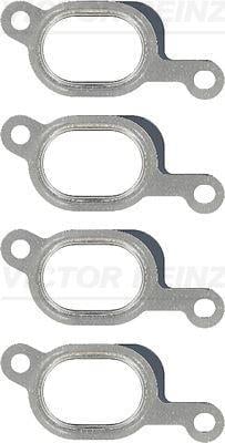 EGSOZ MANİFOLD CONTASI VOLVO C70 98>04 S40 98>04 S60 98>04 S80 98>04 V70 98>04