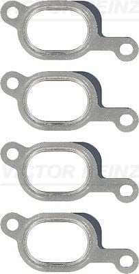 EGSOZ MANİFOLD CONTASI VOLVO C70 98>04 S40 98>04 S60 98>04 S80 98>04 V70 98>04