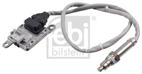EGSOZ NOX SENSÖRÜ AZOT KAPTÖRÜ PEUGEOT BOXER - CITROEN JUMPER 2.0 HDI BlueHDI