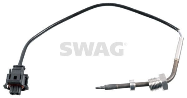 EGSOZ SICAKLIK SENSÖRÜ CHEVROLET CAPTIVA 06> OPEL ANTARA 06>11 2.0 CDTI Z20DM