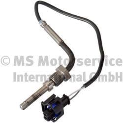 EGSOZ SICAKLIK SENSÖRÜ CHEVROLET CAPTIVA 06> OPEL ANTARA 06>11 2.0 CDTI Z20DM