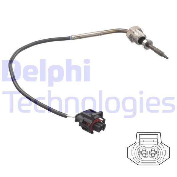 EGSOZ SICAKLIK SENSÖRÜ CHEVROLET CAPTIVA 06> OPEL ANTARA 06>11 2.0 CDTI Z20DM