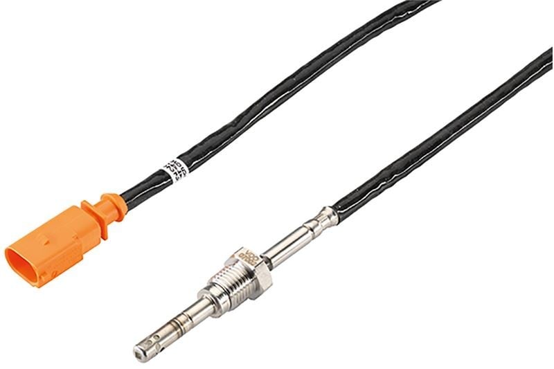 EGSOZ SICAKLIK SENSÖRÜ GOLF6-JETTA-PASSAT-TIGUAN-A3 1.6-2.0 TDI CAYB-CAYC-CBAA-CBAB-CBBB