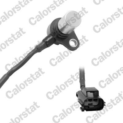 EGZANTRİK MİLİ SENSÖRÜ VOLVO C70 S60 S80 V70 XC70 92021344-9186811