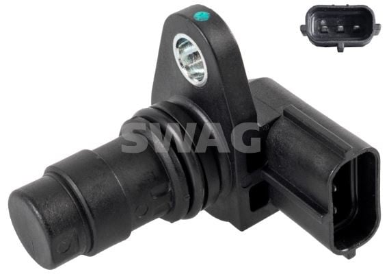 EGZANTRİK MİLİ SENSÖRÜ VOLVO S40 S60 C70 S80 S40 V70 XC70 XC90