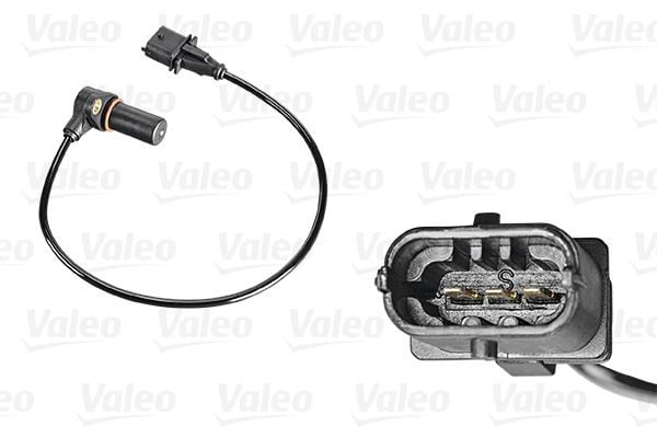 EGZANTRİK SENSÖRÜ ALFA ROMEO 145 1.9