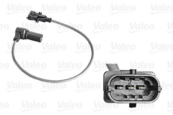EGZANTRİK SENSÖRÜ ALFA ROMEO 145 1.9