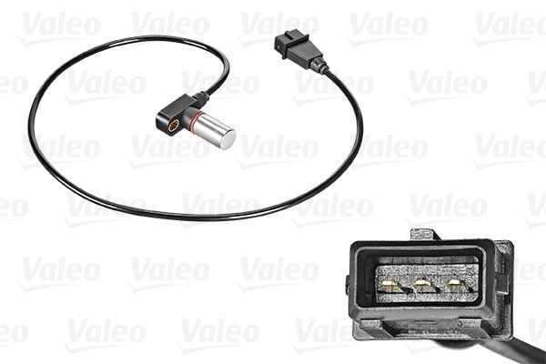 EGZANTRİK SENSÖRÜ AUDI 100 2.2