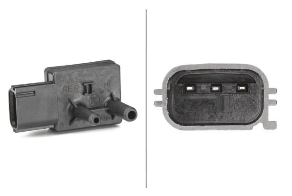 EGZOS SICAKLIK SENSÖRÜ TRANSIT V-347 CONNECT FIESTA VOLVO S40 S60 V60 BOXER III JUMPER III MAZDA II 06>