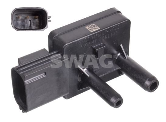 EGZOS SICAKLIK SENSÖRÜ TRANSIT V-347 CONNECT FIESTA VOLVO S40 S60 V60 BOXER III JUMPER III MAZDA II 06>
