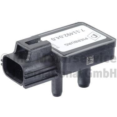 EGZOS SICAKLIK SENSÖRÜ TRANSIT V-347 CONNECT FIESTA VOLVO S40 S60 V60 BOXER III JUMPER III MAZDA II 06>