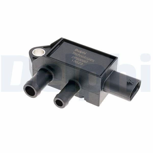 EGZOZ BASINÇ FARK SENSÖRÜ MOKKA-ASTRA K-ZAFIRA C-INSIGNIA B 1.6 D/B16DTH-SHT-DTN-DTR 2.0 B20DTH-DTR