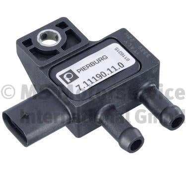 EGZOZ BASINC SENSORU BMW B37 B38 B47 B48 B57 B58 F20 F40 F52 F44 F45 F46 G42 F30 F34 G20 G28 F32 F33 F36 G22 G26 F10 G30 G38 G32 G11 G12 G14 G15 G16 F48 F49 F39 F25 G01 G08 F26 G02 F15 G05 G18 F95 G06