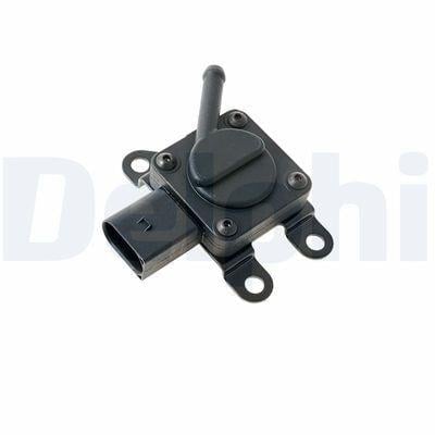 EGZOZ BASINC SENSORU DPF BMW N47 N57 M57 E81 E87 E82 F07 E90 E60 F10 E83 E84 E53 E70 E71