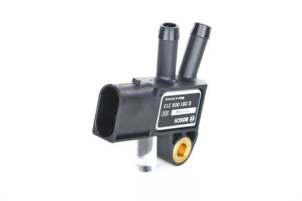 EGZOZ BASINC SENSORU MERCEDES OM642 OM651 W176 W246 C117 W212 C207 W222 W447 B906