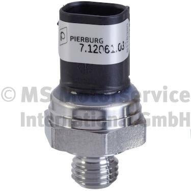 EGZOZ BASINC SENSORU MERCEDES W176 W246 W204 W212 C218 X204 W639 B906