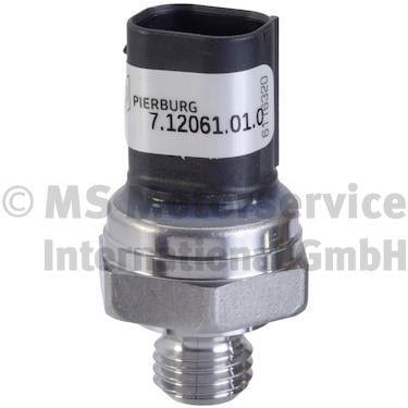 EGZOZ BASINC SENSORU MERCEDES W176 W246 C117 C218 W204 W205 W212 W213 C253 W222 W447 B906 B907 B910