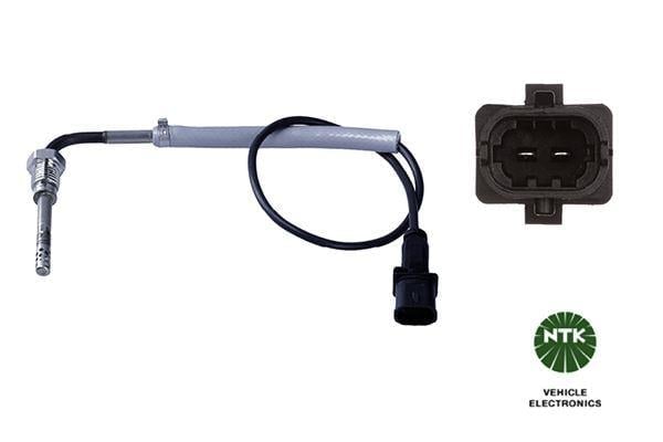EGZOZ GAZ SICAKLIK SENSÖRÜ FIAT 500 09> 500L 12> PANDA 12> 1.3D MTJ