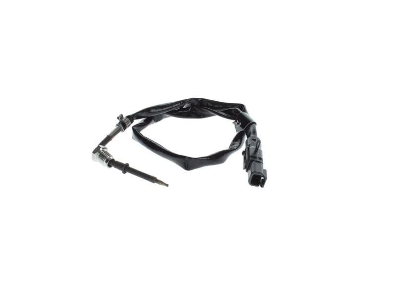 EGZOZ GAZ SICAKLIK SENSÖRÜ RENAULT-VOLVO 7900 8600 8900 9500 9700 9900 B 11 R-SERİE B 5 LH-SE RİE B 8 R-SERİE C-SERİE D-SERİE FE-SERİE FH II SERİE FL-SERİE