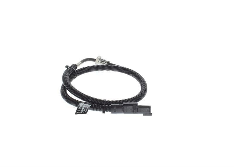 EGZOZ GAZ SICAKLIK SENSÖRÜ VOLVO 8600 8900 9500 B 8 R-SERİE