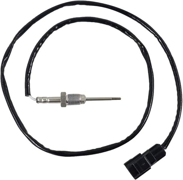EGZOZ GAZI SICAKLIK SENSÖRÜ C-MAX-FOCUS II-GLAXY 2.0 TDCI 08>14 MONDEO IV 2.0 TDCI