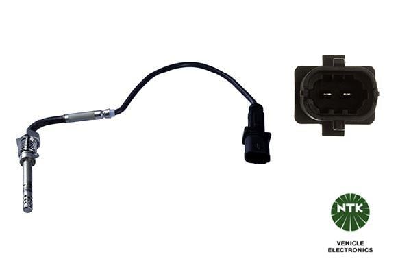 EGZOZ GAZI SICAKLIK SENSÖRÜ FIAT BRAVO II 07>14 ALFA ROMEO GIULIETTA 10> 1.6D MTJ