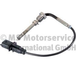 EGZOZ GAZI SICAKLIK SENSÖRÜ FIAT BRAVO II 07>14 ALFA ROMEO GIULIETTA 10> 1.6D MTJ