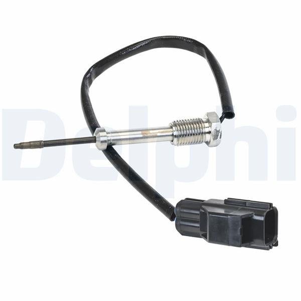 EGZOZ GAZI SICAKLIK SENSÖRÜ FORD TRANSIT V363 19> 2.0 ECOBLUE