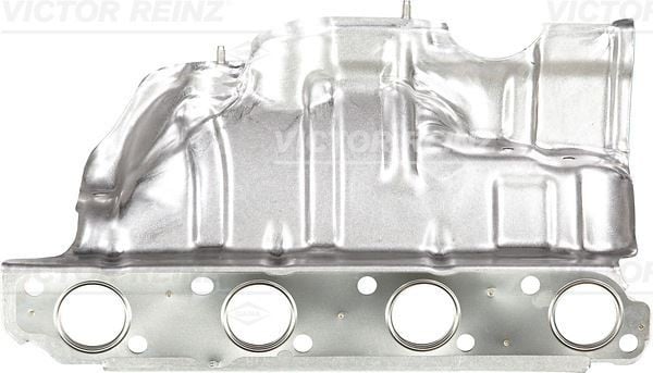 EGZOZ MANDIFOLD CONTASI 2.0D 2.2D JAGUAR X-TYPE I X400 FORD TRANSIT MONDEO 3