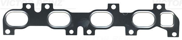 EGZOZ MANİFOL CONTASI FIAT EGEA 16> 500X 14> JEEP RENEGADE 14> COMPASS 14> LİNEA 09> 1.6D MTJ