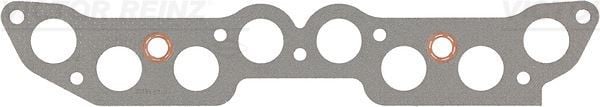 EGZOZ MANİFOLD CONTA 1.6 MM SLX-TMPR-TİPO-UNO 1.4-1.6 ÇİFT PARÇA