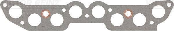 EGZOZ MANİFOLD CONTA 1.6 MM SLX-TMPR-TİPO-UNO 1.4-1.6 ÇİFT PARÇA