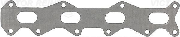 EGZOZ MANIFOLD CONTA ALBEA-MAREA-BRAVO 1.6 16V