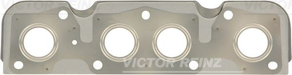 EGZOZ MANİFOLD CONTA CLIO II 98>05 KANGOO 97> MEGANE I 96> LOGAN 06> SANDERO 08> 1.4 E7J K7J 1.6 K7M