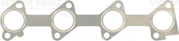 EGZOZ MANİFOLD CONTA CLIO-MEGANE III-IV-SYMBOL-FLUENCE-KADJAR-KANGOO-LAGUNA III-DUSTER