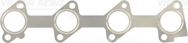 EGZOZ MANİFOLD CONTA CLIO-MEGANE III-IV-SYMBOL-FLUENCE-KADJAR-KANGOO-LAGUNA III-DUSTER