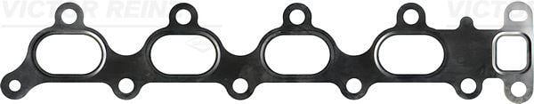 EGZOZ MANİFOLD CONTAOPEL ASTRA G 1.6 02-09 ASTRA H 1.6 04-10 FIAT STILO 1.6 16V 05-07