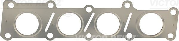 EGZOZ MANIFOLD CONTASI 2.0 FREELANDER 2 L359 06>14 R.R EVOQUE L538 11>18 JAGUAR XE X760 XJ X351 FORD MONDEO 5 VOLVO S80 S60