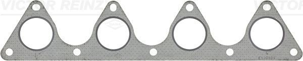 EGZOZ MANİFOLD CONTASI