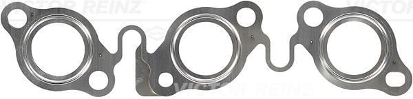 EGZOZ MANIFOLD CONTASI 306DT 276DT DISCOVERY 3 4 L319 04>18 DISCOVERY 5 L462 18> R.R 4 VOGUE L405 R. R SPORT 1 L320 SPORT 2 L494 R.R VELAR L560 JAGUAR AJD AJV6D 306DT XJ X351 XF I X250 S-TYPE 2 X200
