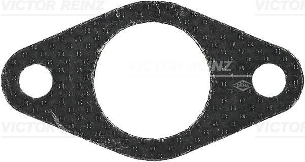 EGZOZ MANİFOLD CONTASI