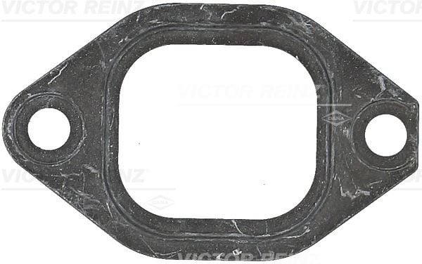 EGZOZ MANİFOLD CONTASI