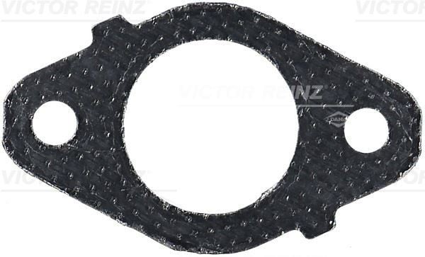 EGZOZ MANİFOLD CONTASI