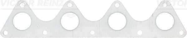EGZOZ MANİFOLD CONTASI