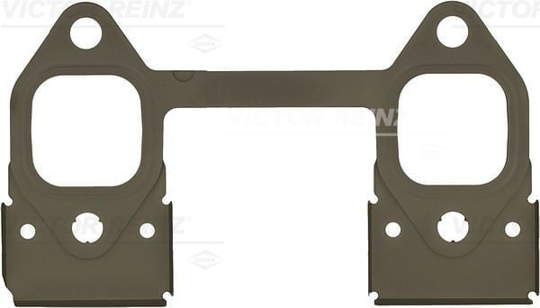 EGZOZ MANİFOLD CONTASI