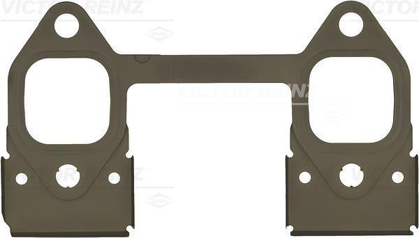 EGZOZ MANİFOLD CONTASI