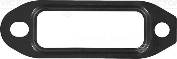 EGZOZ MANİFOLD CONTASI