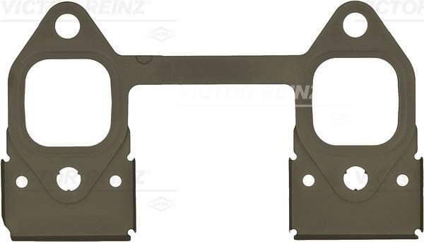 EGZOZ MANİFOLD CONTASI