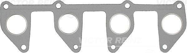 EGZOZ MANİFOLD CONTASI ASCONA C-ASTRA F-OMEGA A-VECTRA A 1.6-1.8-2.0