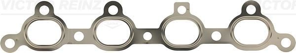 EGZOZ MANİFOLD CONTASI ASTRA G-ASTRA H 1.7CDTI 05-10 Z17DTL